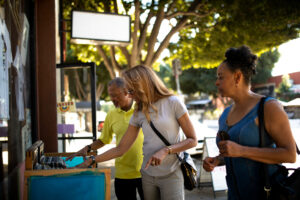 Marketing local: atraia a atenção da sua comunidade